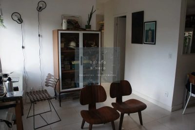 Apartamento, 2 quartos, 65 m² - Foto 2