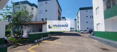 Apartamento, 2 quartos, 50 m² - Foto 5