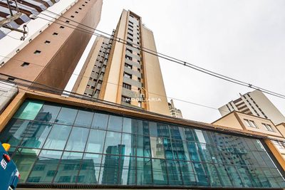 Apartamento, 3 quartos, 176 m² - Foto 2