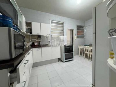 Apartamento, 3 quartos, 99 m² - Foto 4