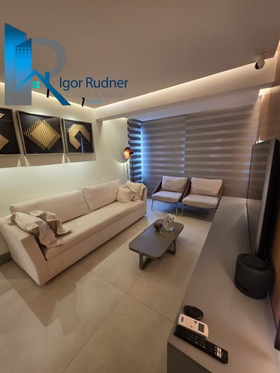 Apartamento, 2 quartos, 86 m² - Foto 2