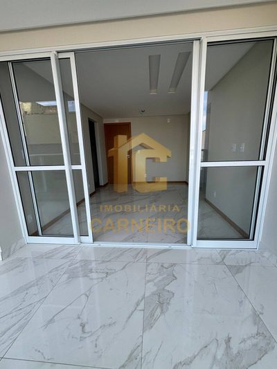 Apartamento, 2 quartos - Foto 4