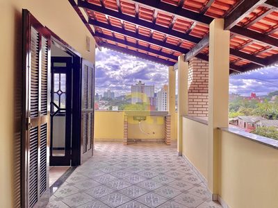 Casa, 3 quartos, 150 m² - Foto 5