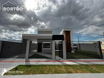 Casa, 2 quartos, 91 m² - Foto 1