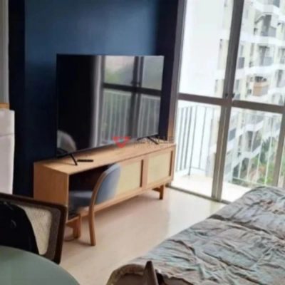 Apartamento, 1 quarto, 61 m² - Foto 1