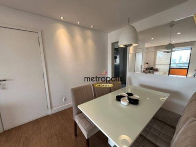 Apartamento, 3 quartos, 86 m² - Foto 4