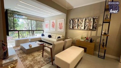 Apartamento, 3 quartos, 100 m² - Foto 4