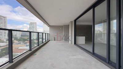 Cobertura, 4 quartos, 330 m² - Foto 4