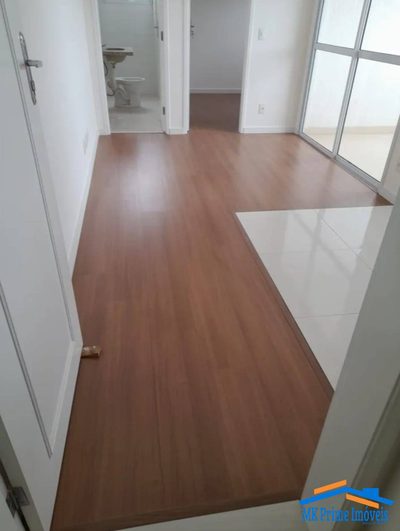 Apartamento, 1 quarto, 35 m² - Foto 5
