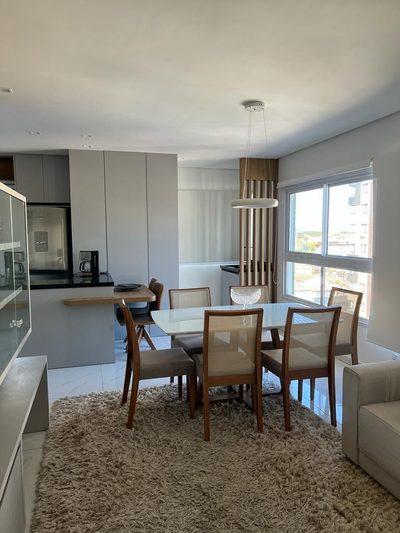 Apartamento, 2 quartos, 112 m² - Foto 2