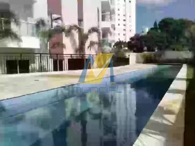Apartamento, 3 quartos, 132 m² - Foto 2