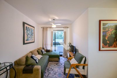 Apartamento, 2 quartos, 58 m² - Foto 2