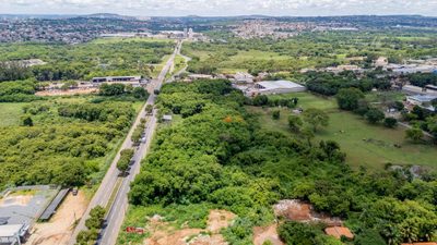 Loteamento e Condomínio, 4152 m² - Foto 3