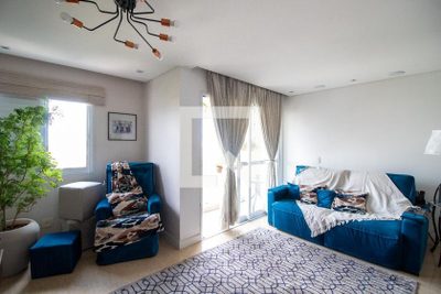 Apartamento, 2 quartos, 73 m² - Foto 3