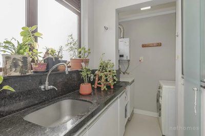 Apartamento, 2 quartos, 71 m² - Foto 5