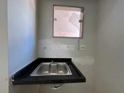 Sala-Conjunto, 28 m² - Foto 5