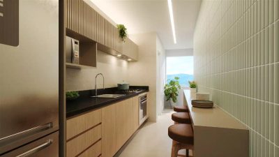 Apartamento, 3 quartos, 99 m² - Foto 2