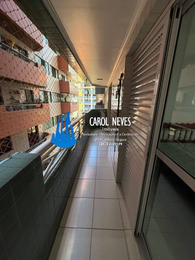 Apartamento, 2 quartos, 92 m² - Foto 4