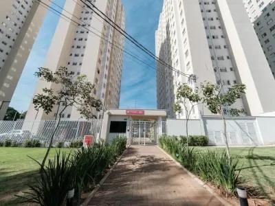 Apartamento, 2 quartos, 41 m² - Foto 1