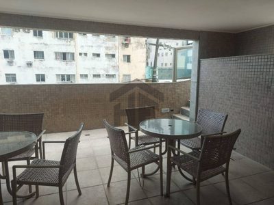 Cobertura, 3 quartos, 396 m² - Foto 4