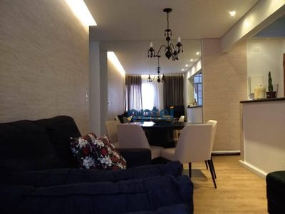 Apartamento, 2 quartos, 64 m² - Foto 2