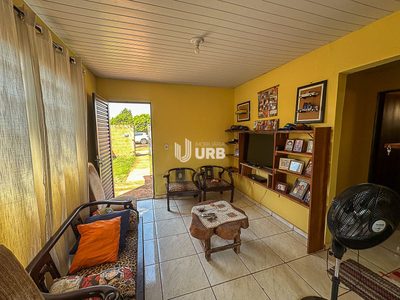 Casa, 2 quartos, 45 m² - Foto 5