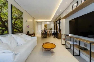 Apartamento, 2 quartos, 90 m² - Foto 4