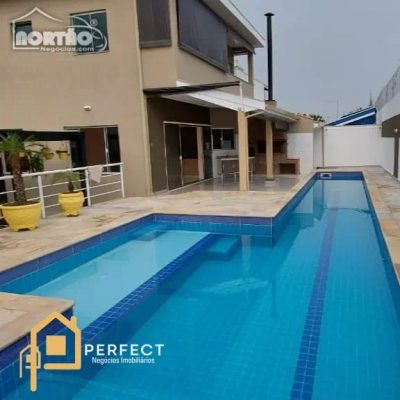 Casa, 5 quartos, 400 m² - Foto 1