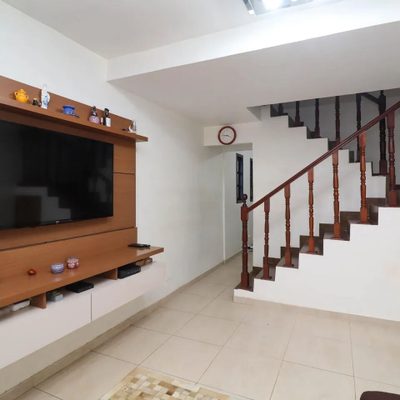 Casa, 3 quartos, 147 m² - Foto 4