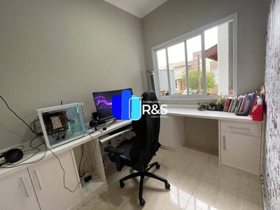 Casa, 3 quartos, 232 m² - Foto 5