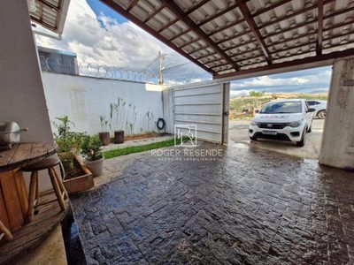 Casa, 2 quartos, 94 m² - Foto 2