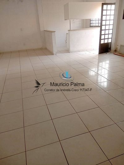 Casa, 1 quarto, 63 m² - Foto 4