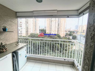 Apartamento, 3 quartos, 71 m² - Foto 5