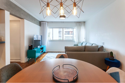 Apartamento, 2 quartos, 100 m² - Foto 3