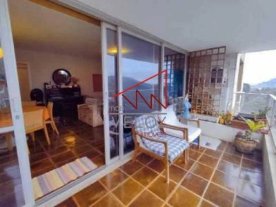Apartamento, 4 quartos, 231 m² - Foto 2