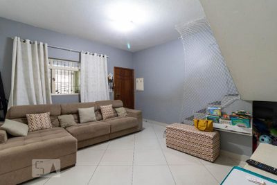 Casa, 2 quartos, 130 m² - Foto 3