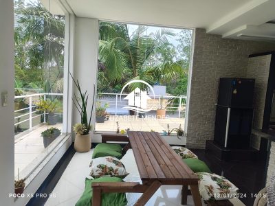 Casa de Condomínio, 3 quartos - Foto 3