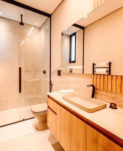 Casa de Condomínio, 5 quartos - Foto 2