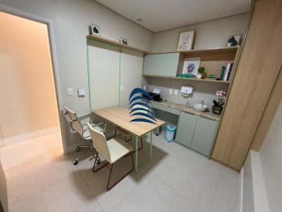 Sala-Conjunto, 42 m² - Foto 3