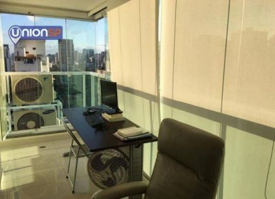 Apartamento, 2 quartos, 65 m² - Foto 4