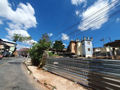 Terreno, 550 m² - Foto 4