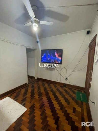 Apartamento, 1 quarto, 41 m² - Foto 2