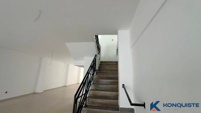 Loja-Salão, 245 m² - Foto 2
