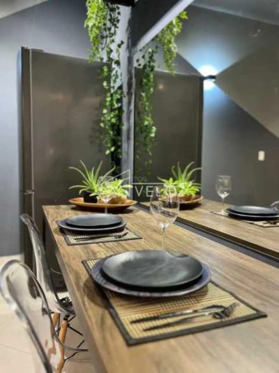 Apartamento, 1 quarto, 36 m² - Foto 1