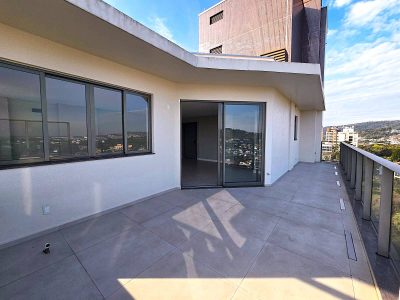 Apartamento, 3 quartos, 168 m² - Foto 2