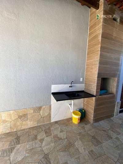Casa, 3 quartos, 106 m² - Foto 4