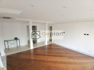 Apartamento, 4 quartos - Foto 5