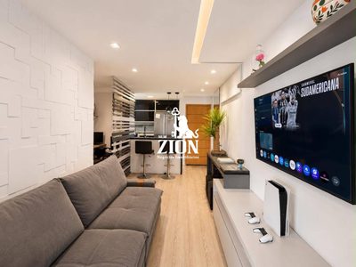 Apartamento, 2 quartos, 78 m² - Foto 5