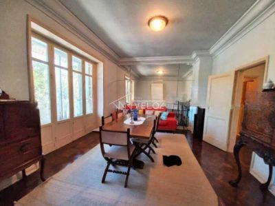 Apartamento, 3 quartos, 171 m² - Foto 1