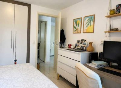 Apartamento, 1 quarto, 38 m² - Foto 5
